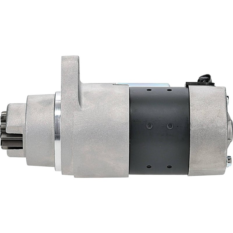 DB Electrical SHI0158 Starter For Fx35 2003-2008, G35 2003-2007, M35 2006-2008, 350Z 2003-2007, Infiniti Nissan Truck 2003 2004 2005 2006 2007 2008 03 04 05 06 07 08 With 3.5L 3.5 Engine - Image 4